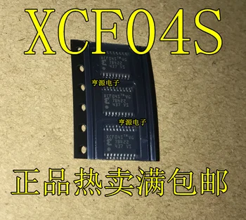  10 шт. XCF04SVOG20C XCF04 XCF04S TSSOP20 набор микросхем НОВЫЙ Оригинал