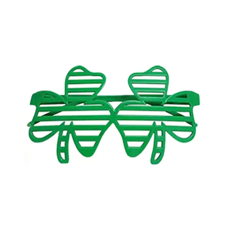Зеленый Лепрекон Шляпа Патрик Дэй Ирландская Шляпа Лепрекона Ирландский галстук-бабочка 1