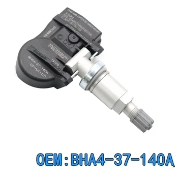 1PCS TPMS Датчик давления в шинах BHA4-37-140A для Mazda 2 3 5 6 Mazda CX-3 CX-5 CX-7 CX-9 MX-5 RX-8 2004-2020