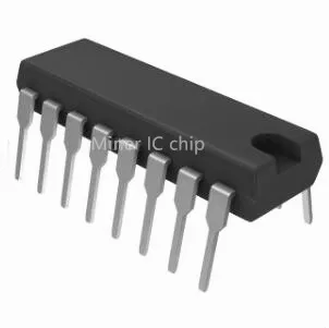 5PCS TP5700AN DIP-16 Интегральная микросхема ИС