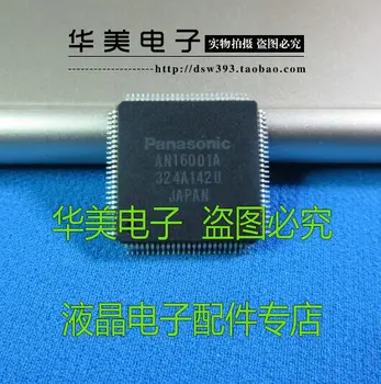 AN16001A аутентичный чип плазменной буферной пластины с ЖК-дисплеем