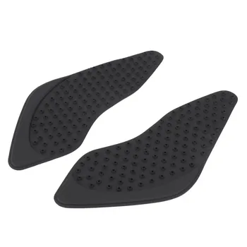 Artudatech Tank Pads Traction Grips Protector 2-Part Kit Fit For Honda CB 400 Vtec 1992-2018