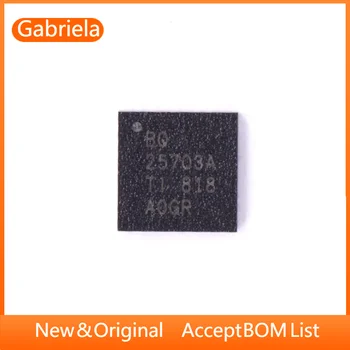BQ25703ARSNR Новые оригинальные электронные компоненты ic чип
