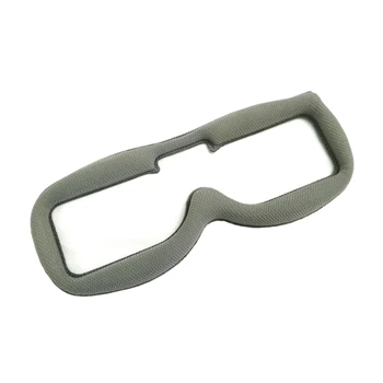 ESTD Поролоновые прокладки для гарнитуры Fatshark FPV Видео Очки Gafas заменяют губку на лицевой панели, приклеивая удобные запасные части