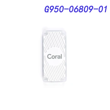 FREESHIPPING G950-06809-01 Arm Edge TPU Coral USB Accelerator, USB-накопитель . Работает с Raspberry Pi