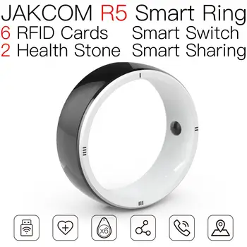 JAKCOM R5 Smart Ring Новый продукт как официальный магазин 7artisans ISO 14443a RFID наклейки переключатель NFC волшебный тег 4k животные пересечение