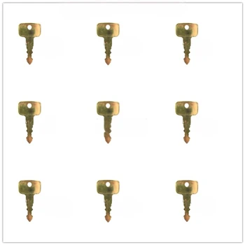 XOJOX для Sakai Роликовый ключ Ключ зажигания Ключ Дорожный ролик Пусковой ключ Аксессуары Аксессуары для ключей для дорожных катков
