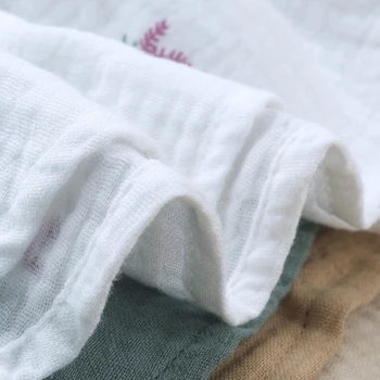 Большое детское банное полотенце для новорожденных и младенцев Банное полотенце для девочек и мальчиков