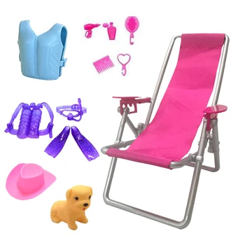 Горячая распродажа Модные пляжные аксессуары Летние пляжные купальники Купальник для домашних животных Аксессуары для куклы для 30 см Кукла Игрушки DIY Подарки
