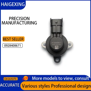 Дозирующее устройство 0928400671 подходит для JIEFANG Для дозирующего клапана Bosch Регулирующий клапан Weichai Дизель-электрический впрыск