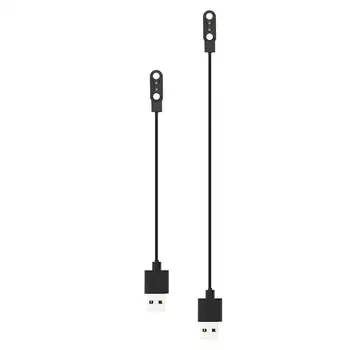 Зарядные устройства для XiaomiMi KW66 IMI SW12 Зарядное устройство Замена USB-провода для зарядки Смарт-браслет Кабель для зарядки Шнур для XiaomiMi IMILAB