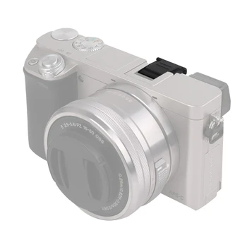 Крышка горячего башмака камеры Защитная крышка горячего башмака для камеры Sony A6000 T21A