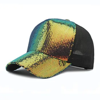 Летняя акриловая бейсболка Casket Регулируемые наружные шляпы Snapback для мужчин и женщин 204