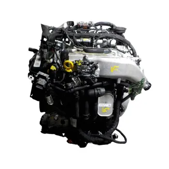 Полный двигатель/05L100031R/DTRD/17042590 служит для SEAT LEON (KL1) 2.0 TDI