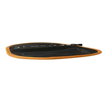 Портативный коврик для смены гидрокостюма Аксессуары для серфинга на открытом воздухе
