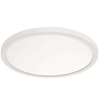  светодиодный потолочный светильник плоский круглый потолочный светильник 16 Вт, светодиодное потолочное освещение для ванной комнаты, спальни, гостиной, кухни, ванной комнаты