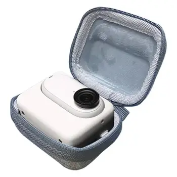  Чехол для хранения экшн-камеры Чехол для защиты от царапин и столкновений для Insta360 GO3 Камера Дорожные принадлежности для походов